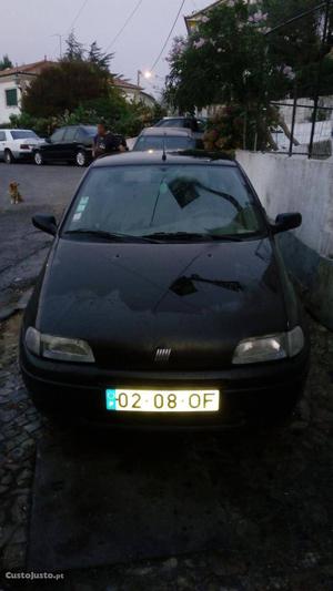 Fiat Punto v stile Outubro/99 - à venda - Ligeiros