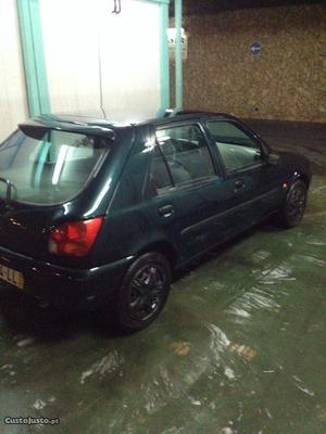 Ford Fiesta 1.25 Julho/98 - à venda - Ligeiros Passageiros,