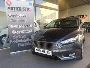 Ford Focus 1.5 tdci titanium