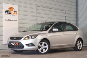 Ford Focus 1.6 TDCI Trend Julho/09 - à venda - Ligeiros