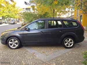 Ford Focus 1.6Tdci 110CV Station C/Nova Junho/10 - à venda