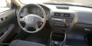 Honda Civic 1.4 S Julho/97 - à venda - Ligeiros