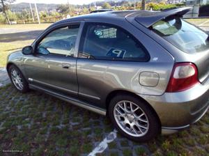 MG ZR 2.0 turbo diesel Novembro/04 - à venda - Ligeiros