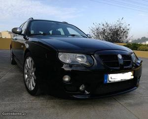 MG ZT 150EUR MÊS Abril/04 - à venda - Ligeiros