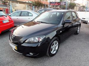 Mazda 3 MZR 1.4 Comfort