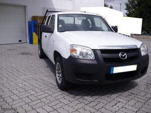 Mazda BT- DI-D143CV Setembro/07 - à venda - Ligeiros