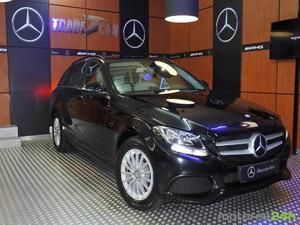 Mercedes Classe C Station 220 d Aut.