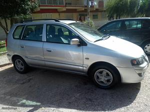 Mitsubishi Space Star 1.3cc mil kms Abril/03 - à