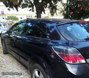 Opel Astra 1.3 cdti Junho/06 - à venda - Ligeiros