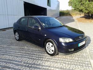 Opel Astra Dymont V Julho/03 - à venda - Ligeiros