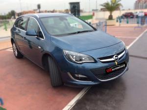 Opel Astra Palma Eco Flex