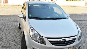 Opel Corsa CDTI Setembro/09 - à venda - Comerciais / Van,
