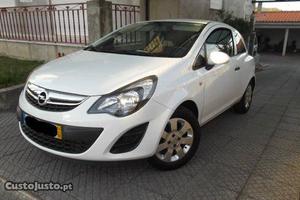 Opel Corsa CDTi C/IVA / Troco Fevereiro/14 - à venda -
