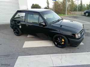 Opel Corsa TD Agosto/93 - à venda - Comerciais / Van, Porto