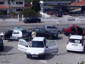 Peugeot 106 Maio/97 - à venda - Comerciais / Van, Leiria -