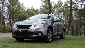 Peugeot  Style 1.6HDI 6CMP Março/14 - à venda -