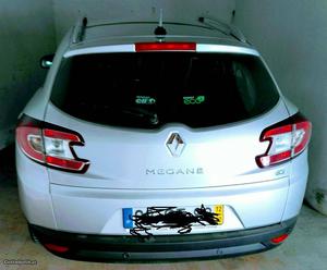 Renault Mégane Sport tourier Dezembro/12 - à venda -