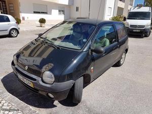 Renault Twingo Initiale Novembro/99 - à venda - Ligeiros