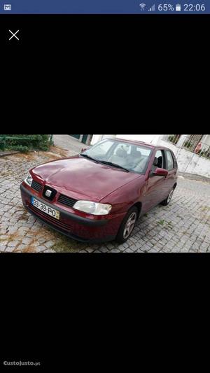 Seat Ibiza MPI Maio/00 - à venda - Ligeiros Passageiros,