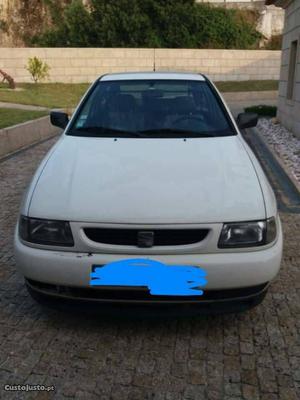 Seat Ibiza d Junho/96 - à venda - Comerciais / Van,