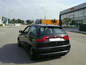 Seat Ibiza tdi 110 Janeiro/99 - à venda - Comerciais / Van,