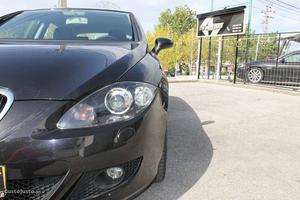 Seat Leon 1.9TDI Sport 105cv Maio/08 - à venda - Ligeiros