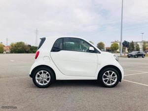 Smart ForTwo Passion Novembro/15 - à venda - Ligeiros