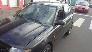 Toyota Starlet 1.3 i sport Fevereiro/96 - à venda -