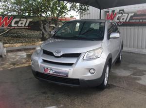 Toyota Urban cruiser 1.4 D4D AWD