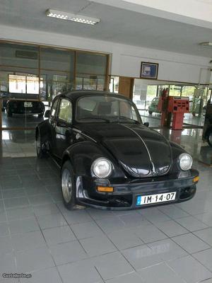 VW Carocha  S  cc  Janeiro/80 - à venda -