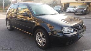 VW Golf 1.6 coupé Janeiro/01 - à venda - Ligeiros