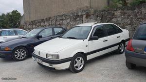VW Passat diesel Julho/91 - à venda - Ligeiros Passageiros,
