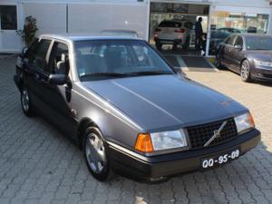 Volvo  Turbo