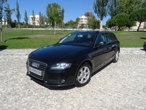  Audi A4 Avant 2.0 TDi Exclusive (143cv) (5p)