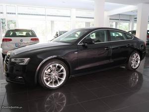 Audi A5 SB 2.0 TDi S Line Maio/14 - à venda - Ligeiros