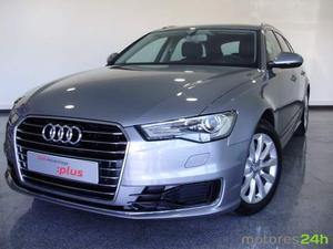 Audi A6 Avant 2.0 TDi Advance Multitronic