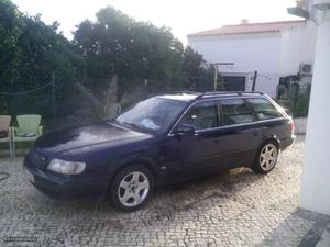 Audi A6 V6 Setembro/96 - à venda - Ligeiros Passageiros,