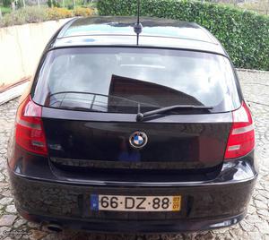 BMW 116 LCi Julho/07 - à venda - Ligeiros Passageiros,