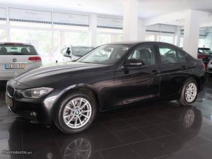 BMW 318 D Auto Line Sport Julho/13 - à venda - Ligeiros