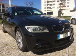 BMW 318 Ed Pack M