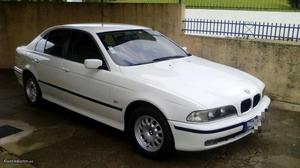 BMW 520 I Ecv Julho/96 - à venda - Ligeiros