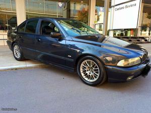 BMW 528 pakM aceito retoma Junho/98 - à venda - Ligeiros