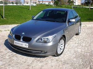  BMW Série  d Executive (177cv) (4p)