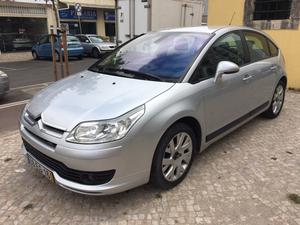  Citroen C4 1.6 HDi 110 VTR Pack CMPcv) (5p)