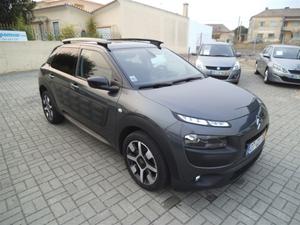  Citroen C4 Cactus 1.6 BlueHDi Shine (100cv) (5p)