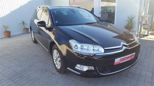  Citroen C5 1.6 e-HDi Séduction Air.111g CMPcv)