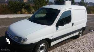 Citroën Berlingo 1.9 Diesel Dezembro/99 - à venda -