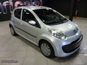 Citroën C1 1.4 HDI Outubro/07 - à venda - Ligeiros