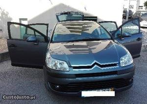 Citroën C4 Maio/05 - à venda - Ligeiros Passageiros,