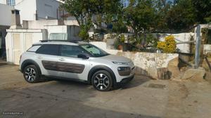 Citroën C4 cactus Março/15 - à venda - Ligeiros